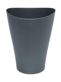 Eco-Friendly Rubbermaid Spa Works Vanity Wastebasket Home/Bathroom/Office Use Kit
