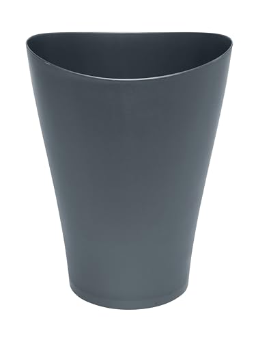 Eco-Friendly Rubbermaid Spa Works Vanity Wastebasket Home/Bathroom/Office Use Kit