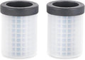 upgraded Tovolo Mini Ice Cylinder- Squeeze & Release- Set Collection