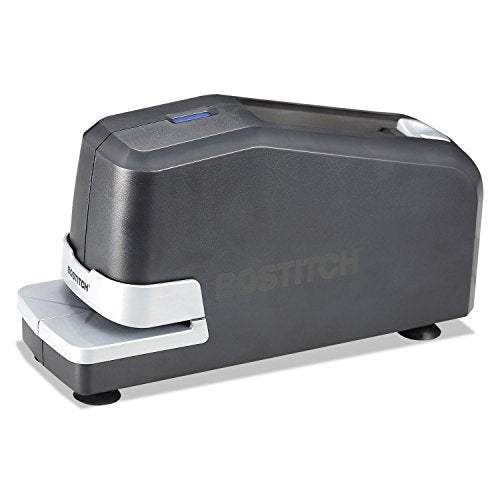 Bostitch Impulse Drive, 30 Sheet Electric Stapler, Set