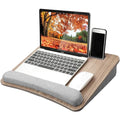 Classic HUANUO Laptop Lap Desk - Portable Lap Desk with Collection